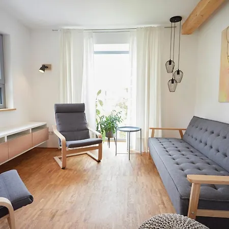 Ferienwohnung Im Gruenen Wohnen Wilnsdorf Exterior foto