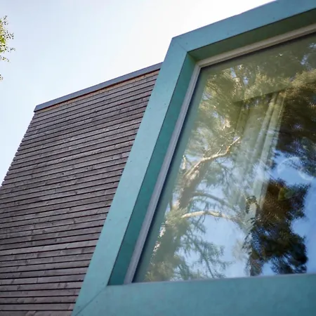 Ferienwohnung Im Gruenen Wohnen Wilnsdorf Exterior foto