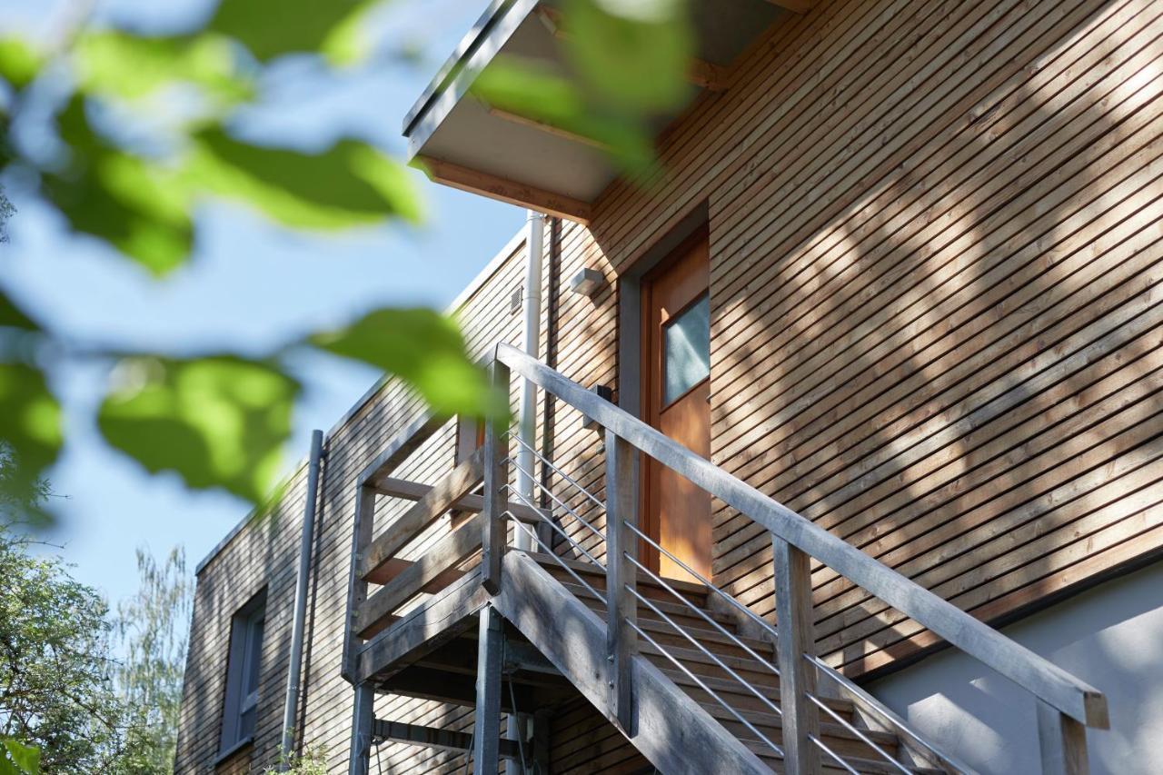Apartment Im Gruenen Wohnen Wilnsdorf