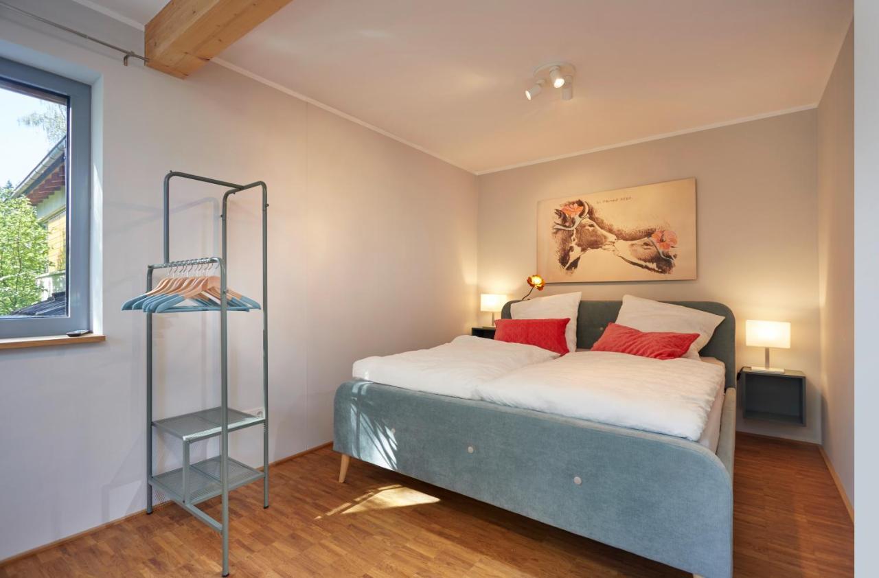 Apartment Im Gruenen Wohnen Wilnsdorf