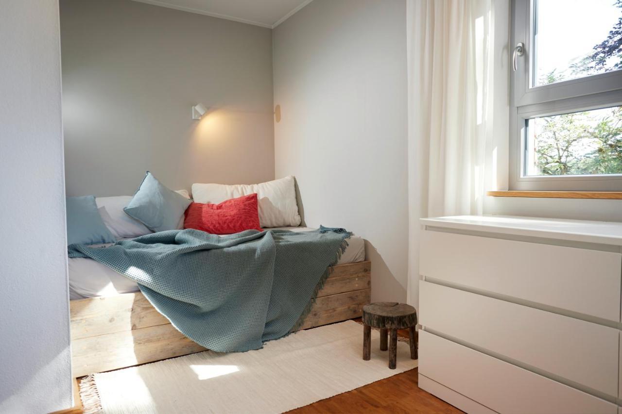 Im Gruenen Wohnen Apartment Wilnsdorf